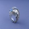 Pebble Topaz