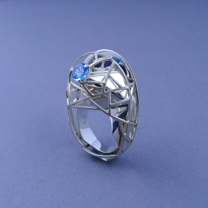 Pebble Topaz