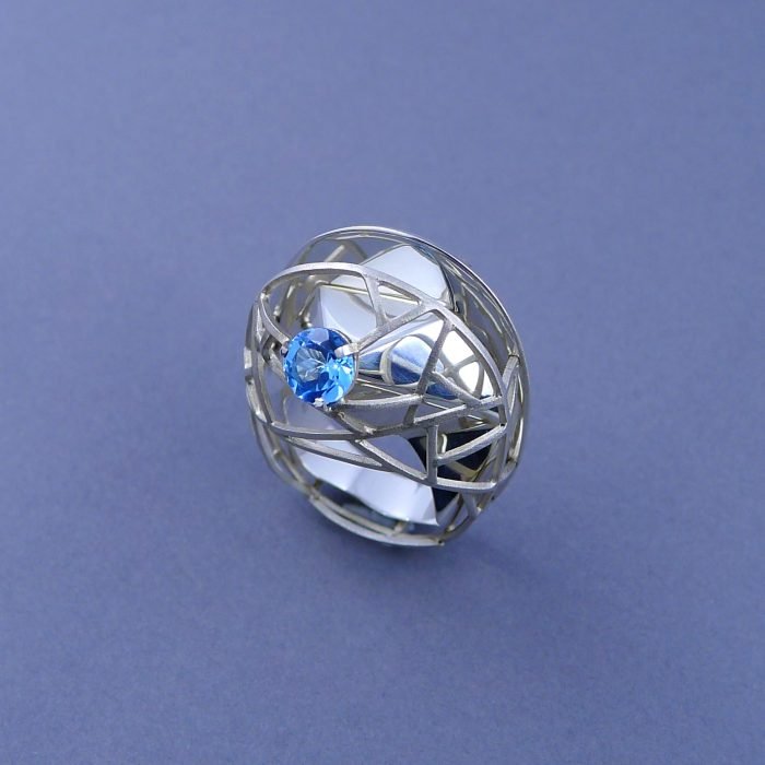 Pebble Topaz - Image 9