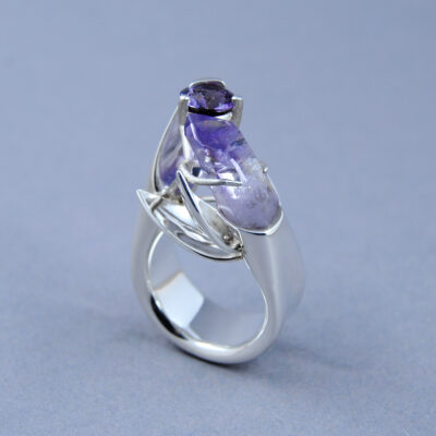 Amethyst Machine