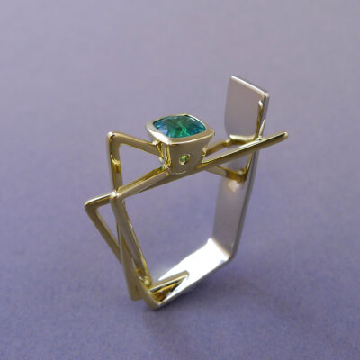 Spike Apatite