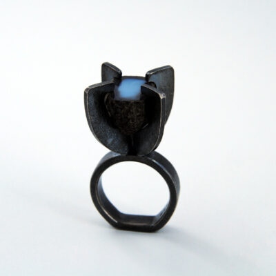 Agate ER VIII